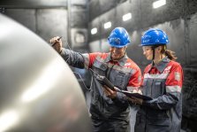 выкса.рф, ОМК укрепила лидерство в индексах РСПП по устойчивому развитию